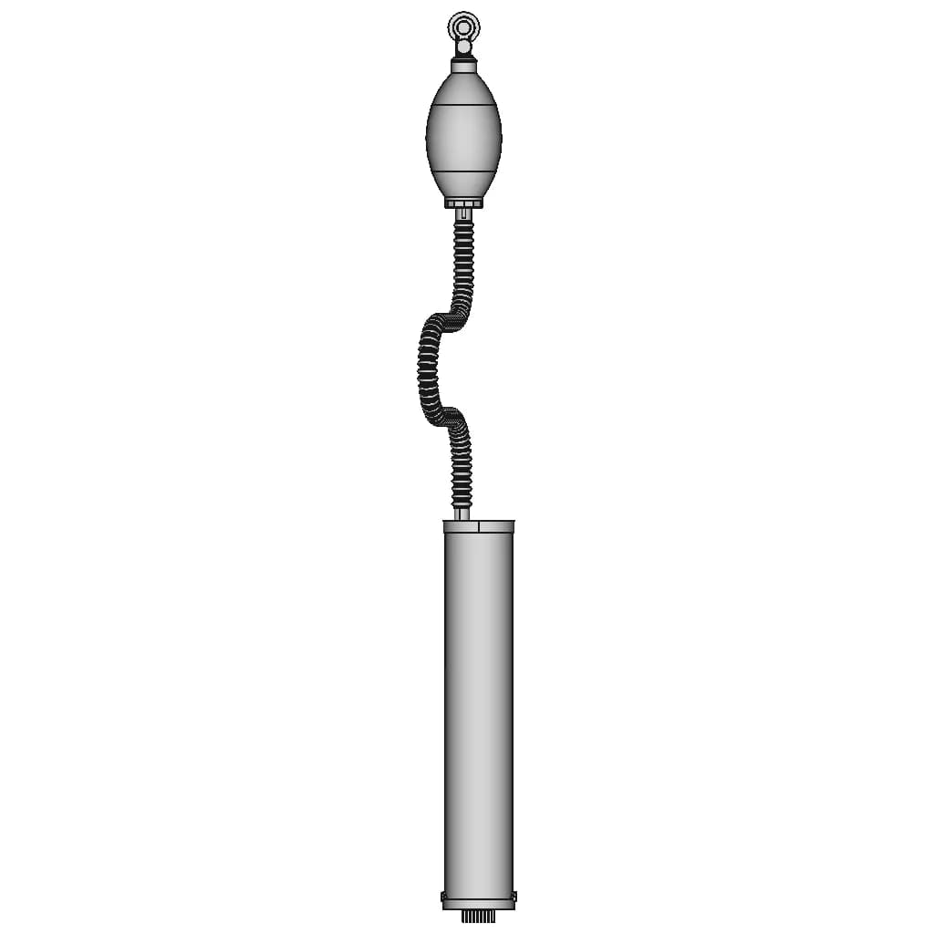 Venty 2 Ventilator 1 | Professional CAD Design_90_0_degree_snapshot