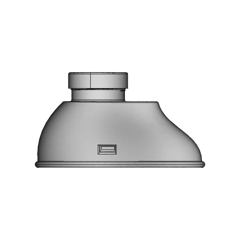 Lung Evolve 1 | Professional CAD Design