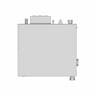 Clinical Respiratory System 1 | Professional CAD Design_90_0_degree_snapshot