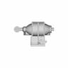 Sadewa Mv Mechanical Ventilator 1 | Professional CAD Design_0_270_degree_snapshot