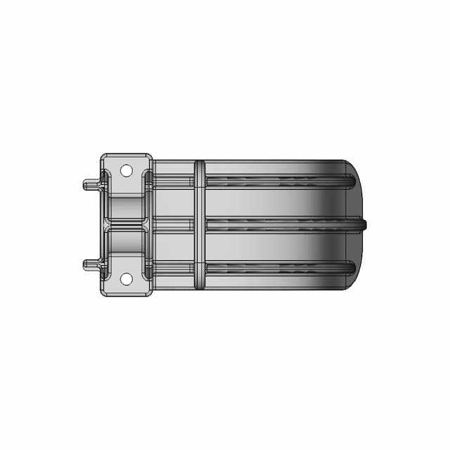 Mechanical Ventilator Covent 19 1 | Professional CAD Design