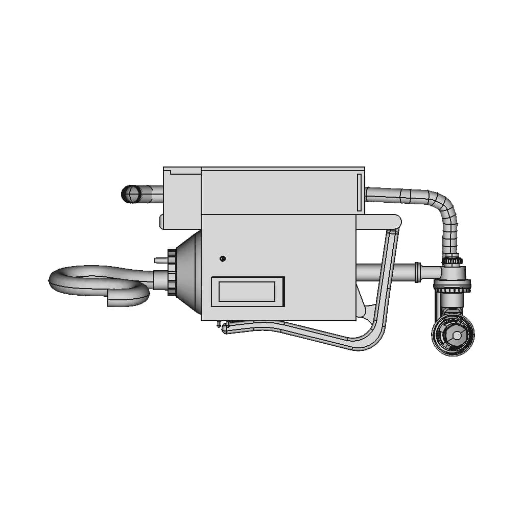Mask 92 | Professional CAD Design_270_0_degree_snapshot