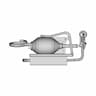 Mask 92 | Professional CAD Design_90_0_degree_snapshot