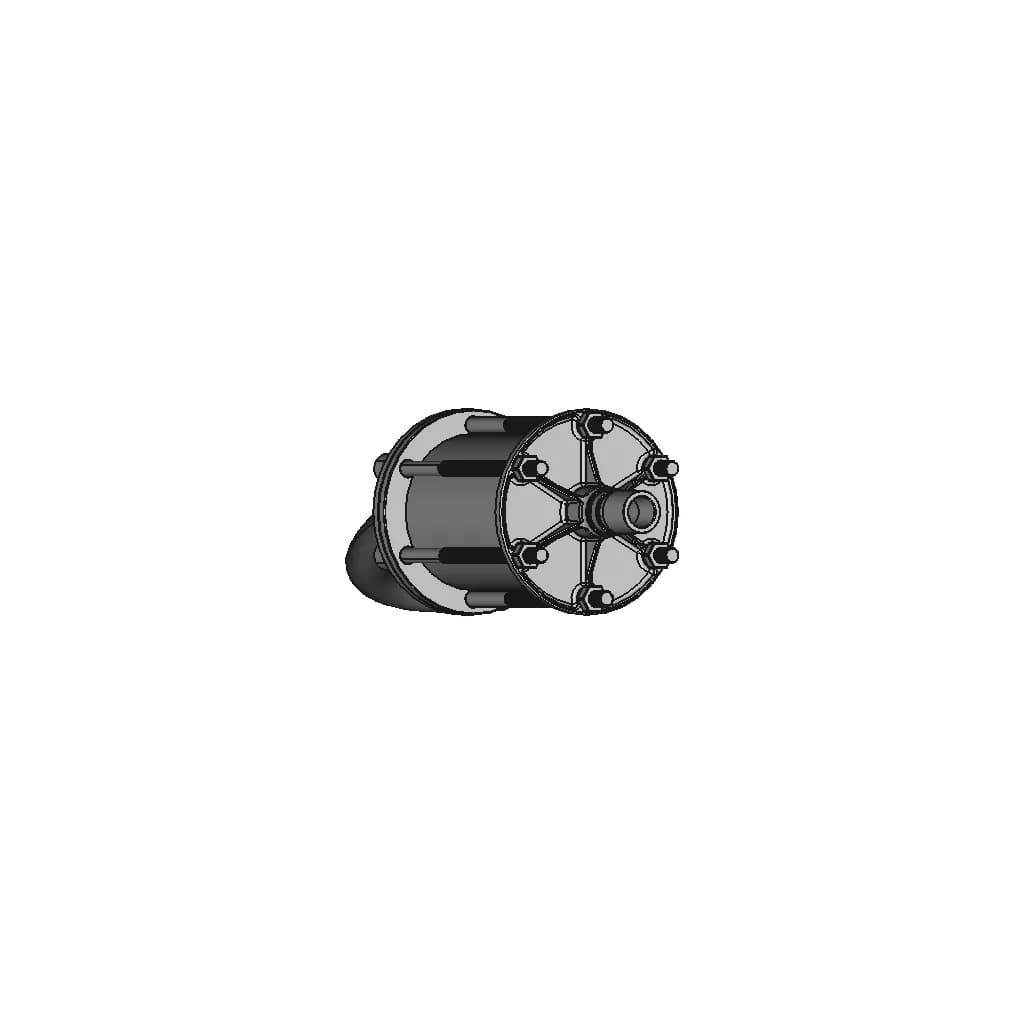 Suquo Systems Surgical Mask Ear Bypass 1 | Professional CAD Design_0_0_degree_snapshot
