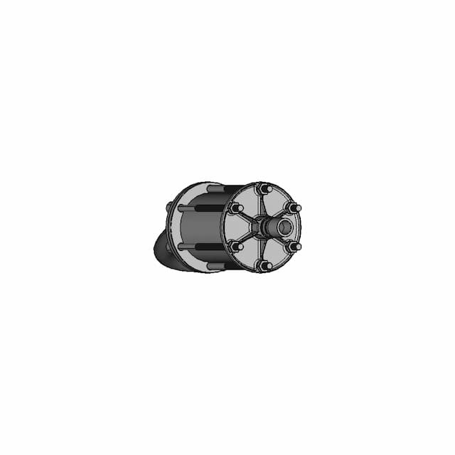 Suquo Systems Surgical Mask Ear Bypass 1 | Professional CAD Design
