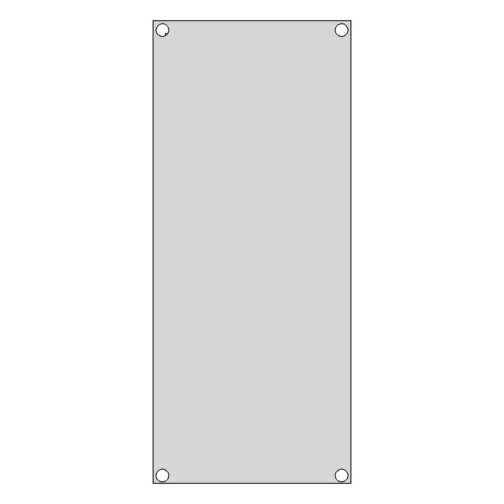 Face Mask Design 1 | Professional CAD Design_0_270_degree_snapshot