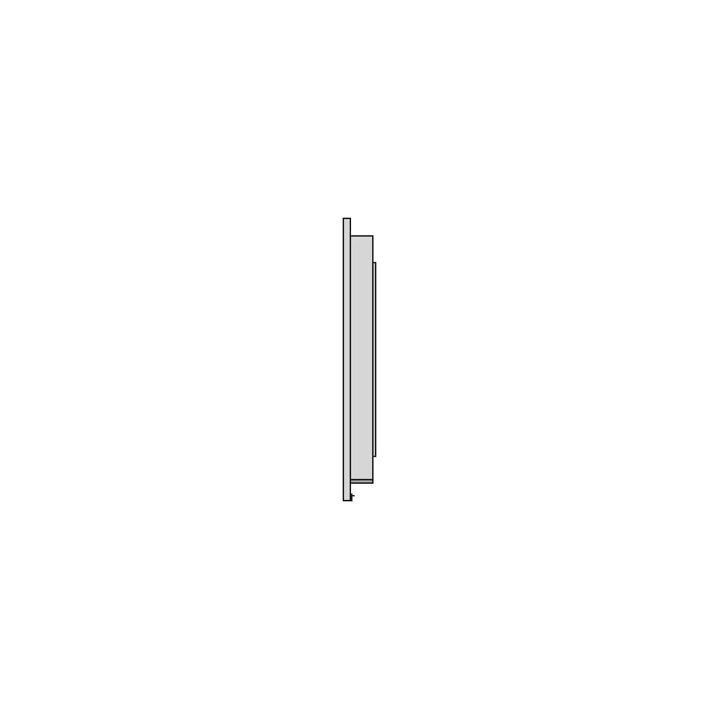 Face Mask Design 1 | Professional CAD Design_270_0_degree_snapshot
