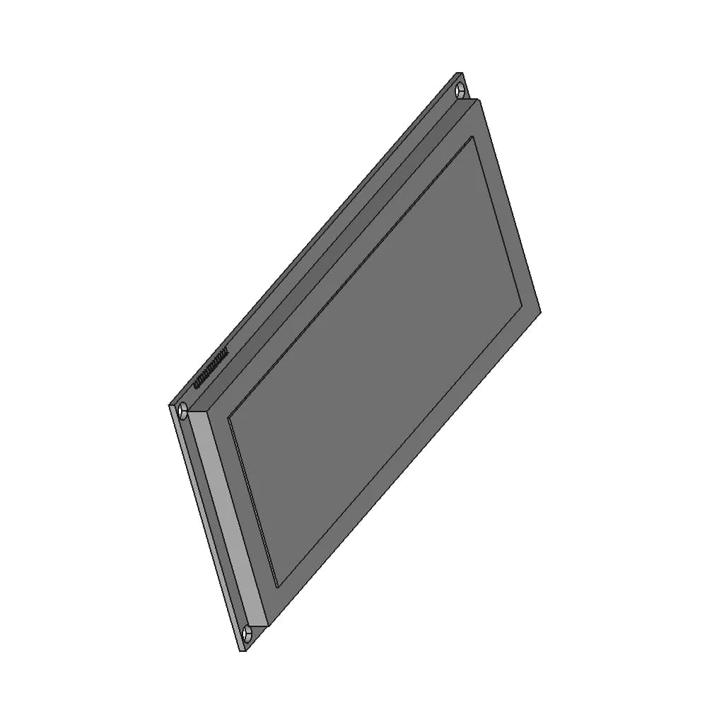 Face Mask Design 1 | Professional CAD Design_60_30_degree_snapshot