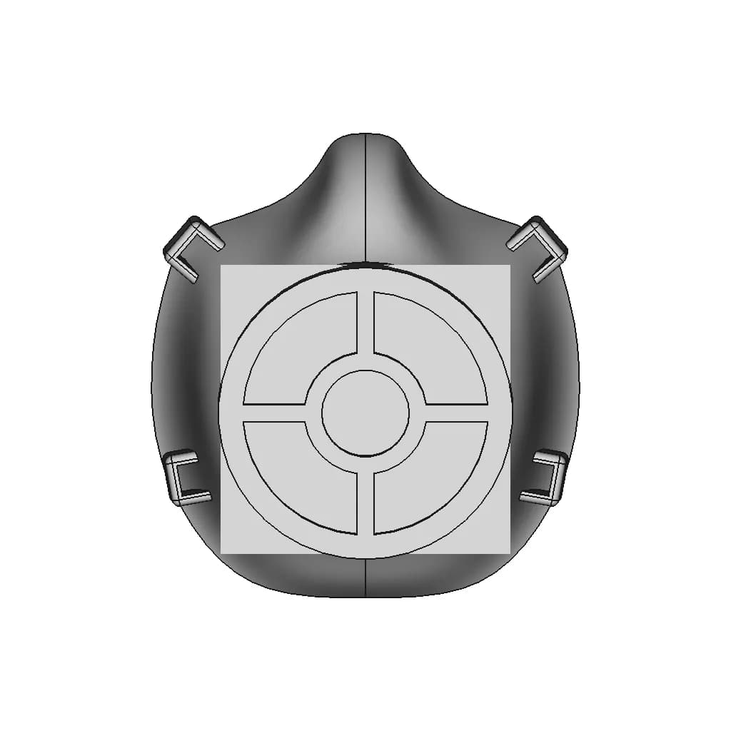 Charlotte Valve Model 2 1 | Professional CAD Design_0_0_degree_snapshot