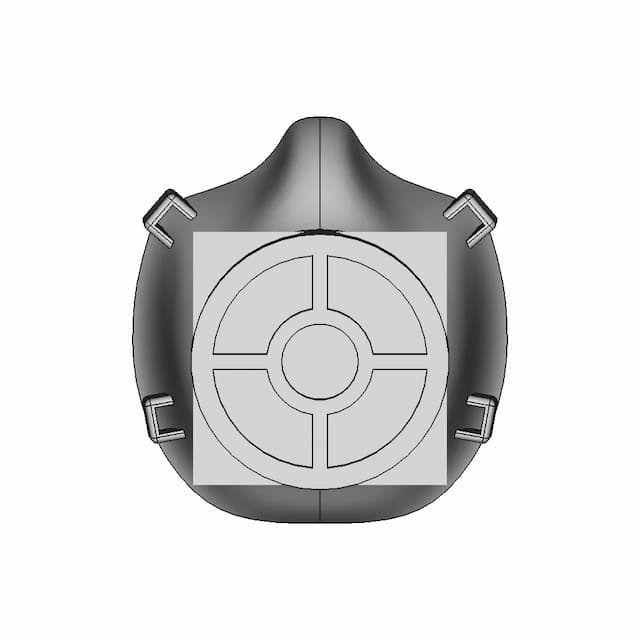 Charlotte Valve Model 2 1 | Professional CAD Design
