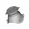 Charlotte Valve Model 2 1 | Professional CAD Design_60_30_degree_snapshot