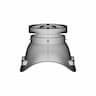 Charlotte Valve Model 2 1 | Professional CAD Design_90_0_degree_snapshot