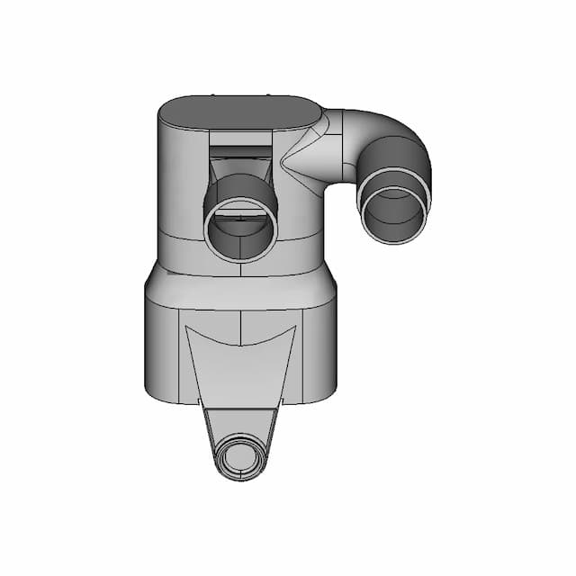Osran Puritec Hns Uv C Hns L 36W 2G11 1 | Professional CAD Design