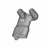 Osran Puritec Hns Uv C Hns L 36W 2G11 1 | Professional CAD Design_60_30_degree_snapshot