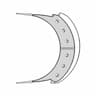 Face Protection Mask For Corona 1 | Professional CAD Design_0_0_degree_snapshot