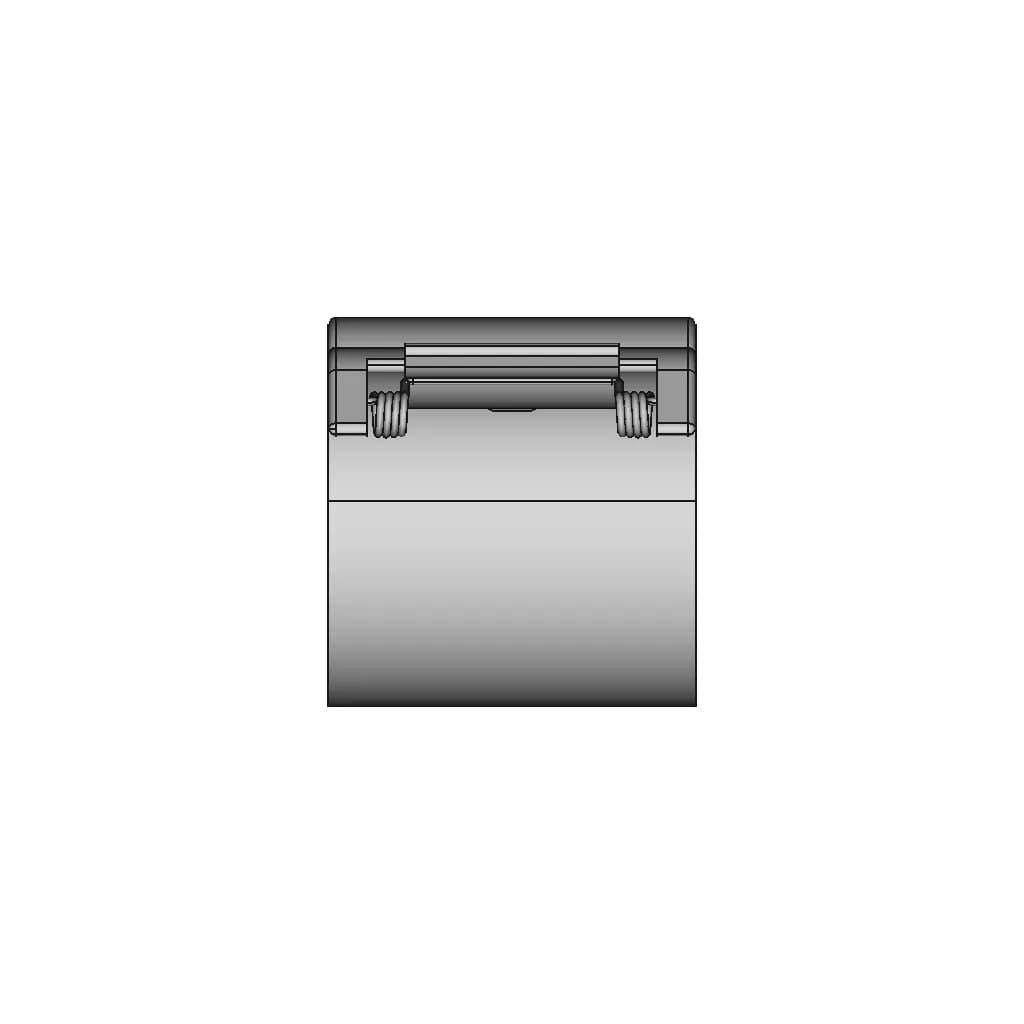 Mask Face With Fan For Covid 19 1 | Professional CAD Design_0_90_degree_snapshot