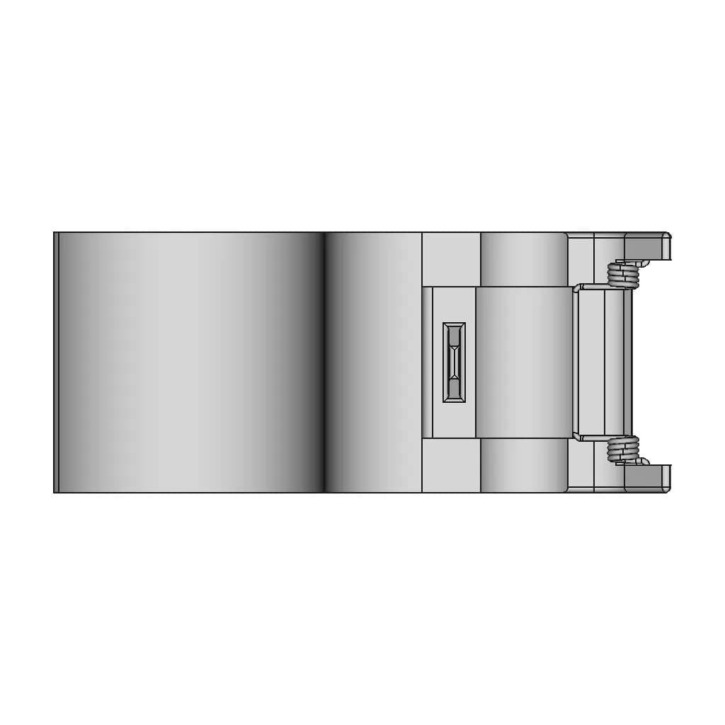 Mask Face With Fan For Covid 19 1 | Professional CAD Design_90_0_degree_snapshot