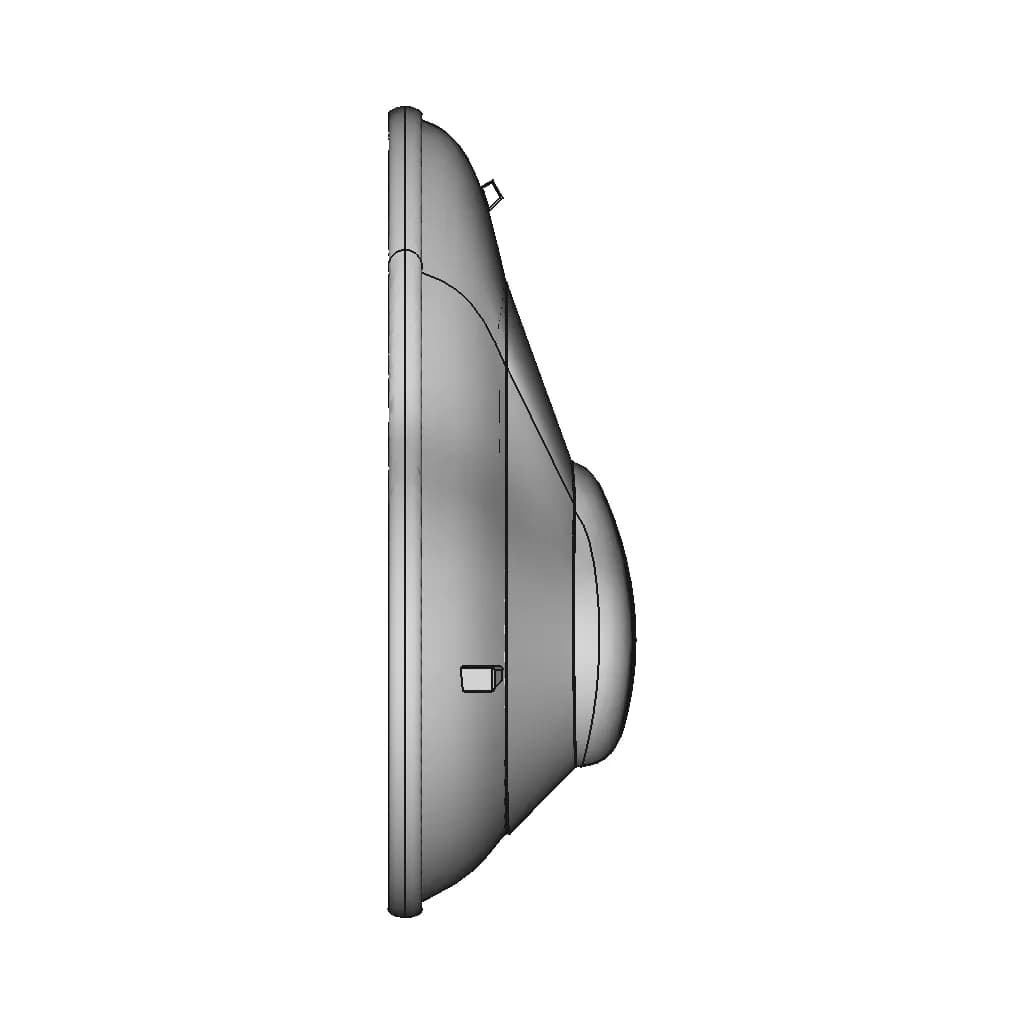Ventilator 42 | Professional CAD Design_0_270_degree_snapshot