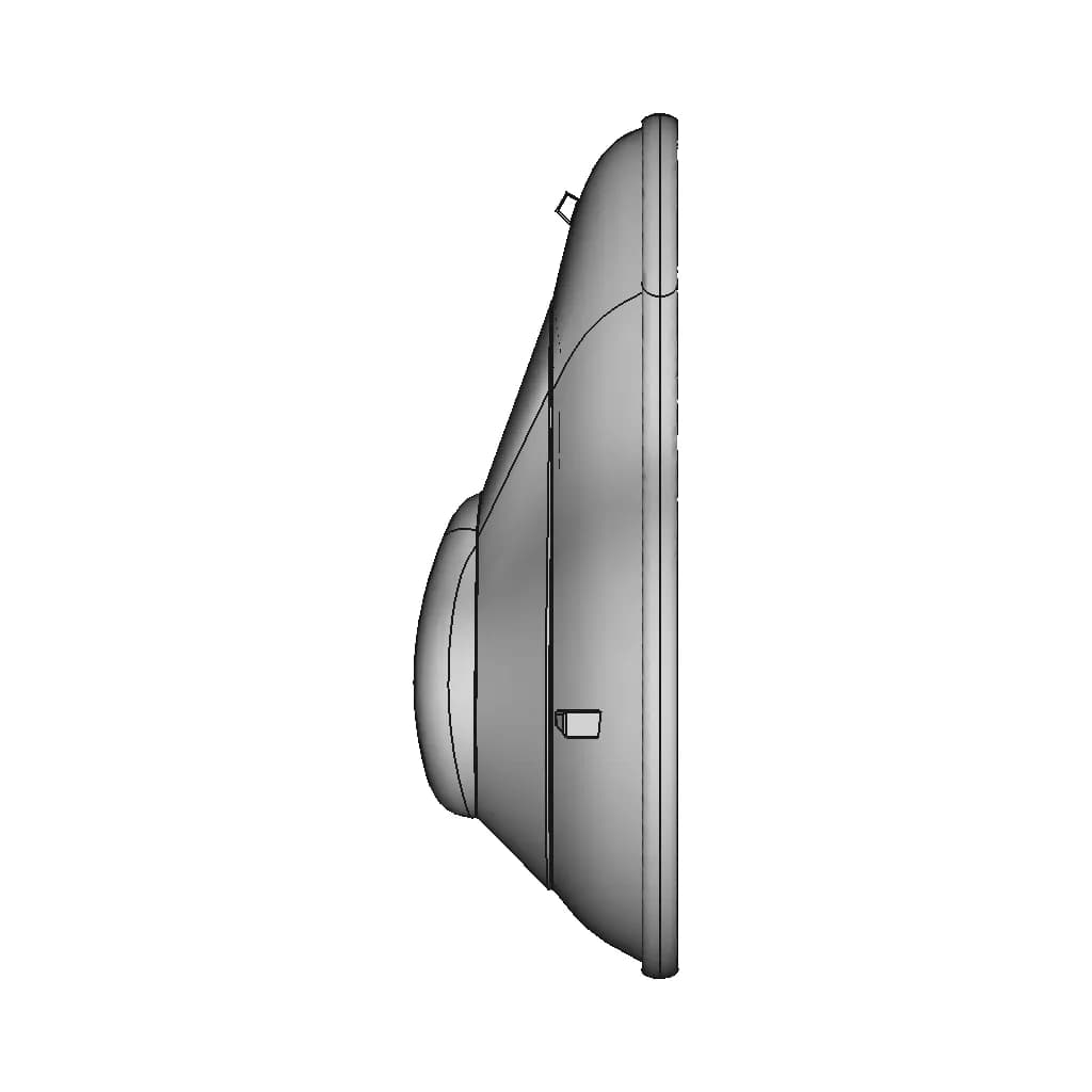 Ventilator 42 | Professional CAD Design_0_90_degree_snapshot