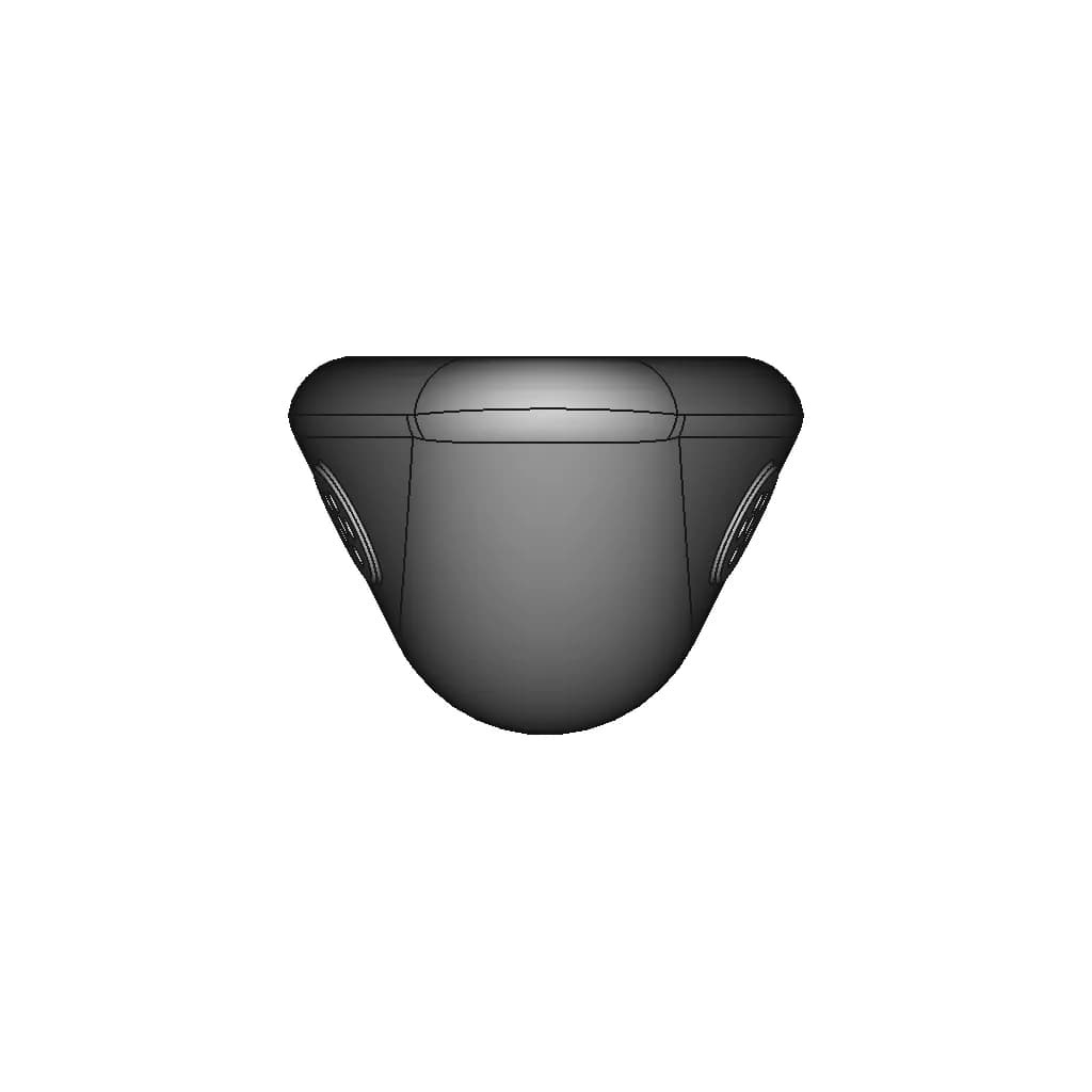 Ventilator 38 | Professional CAD Design_270_0_degree_snapshot