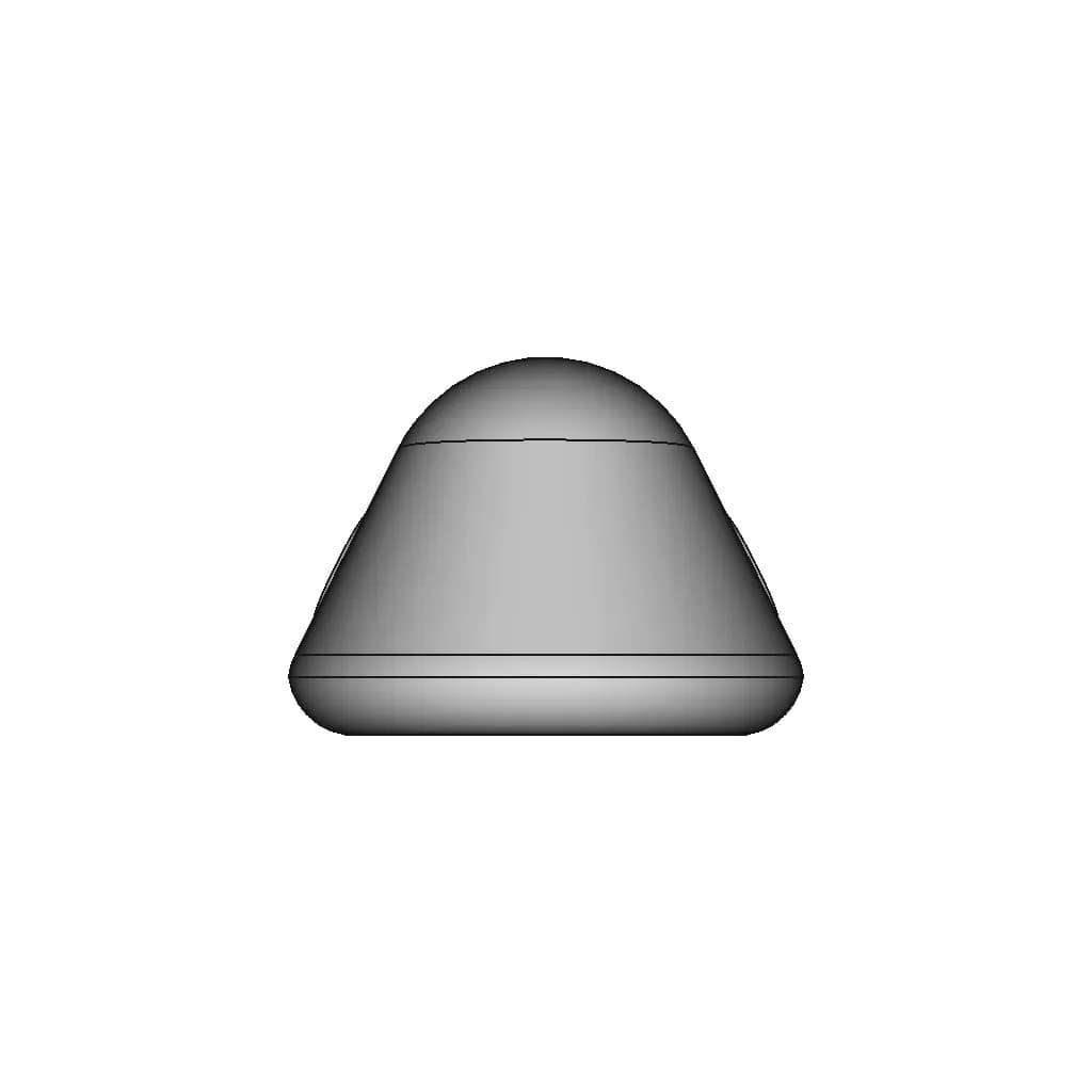 Ventilator 38 | Professional CAD Design_90_0_degree_snapshot