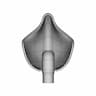 Mechanical Ventilator Covid 19 2 | Professional CAD Design_0_90_degree_snapshot