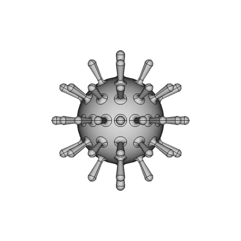 Ambubag Mechanical Ventilator Covid 19 1 | Professional CAD Design