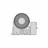 Face Mask With Cotton Pads V2 1 | Professional CAD Design_0_270_degree_snapshot