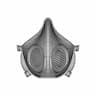 Face Shield 1 | Professional CAD Design_0_0_degree_snapshot