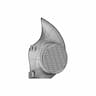 Face Shield 1 | Professional CAD Design_0_90_degree_snapshot