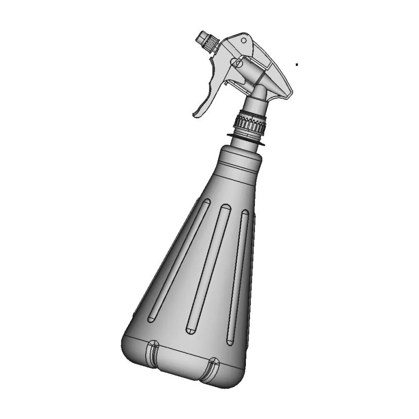 Mask For Everyone 1 | Professional CAD Design