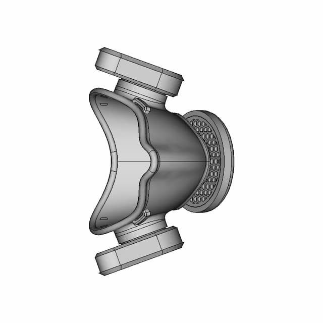 Z Shield Face Shield 2 | Professional CAD Design