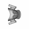 Z Shield Face Shield 2 | Professional CAD Design_0_0_degree_snapshot