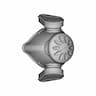 Z Shield Face Shield 2 | Professional CAD Design_0_90_degree_snapshot