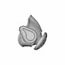 Z Shield Face Shield 2 | Professional CAD Design_90_0_degree_snapshot