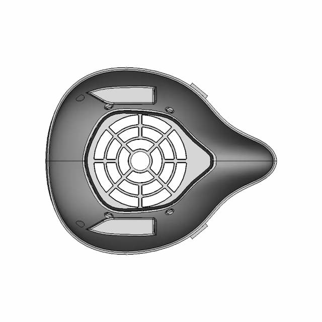Water Holder 1 | Professional CAD Design