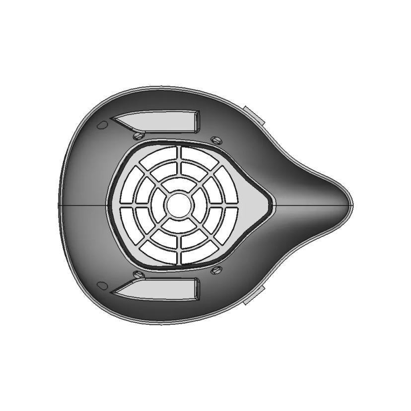 Water Holder 1 | Professional CAD Design