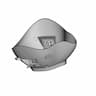 Water Holder 1 | Professional CAD Design_60_30_degree_snapshot
