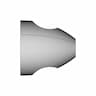 100 3D Printed Covid Mask 1 | Professional CAD Design_0_0_degree_snapshot