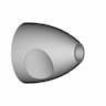 100 3D Printed Covid Mask 1 | Professional CAD Design_60_30_degree_snapshot