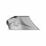 Face Shield Mask 1 | Professional CAD Design_0_270_degree_snapshot