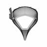 Face Shield Mask 1 | Professional CAD Design_270_0_degree_snapshot