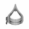 Face Shield Mask 1 | Professional CAD Design_90_0_degree_snapshot