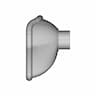 Silicone Mask New Born 1 | Professional CAD Design_0_270_degree_snapshot