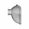 Silicone Mask New Born 1 | Professional CAD Design_0_90_degree_snapshot