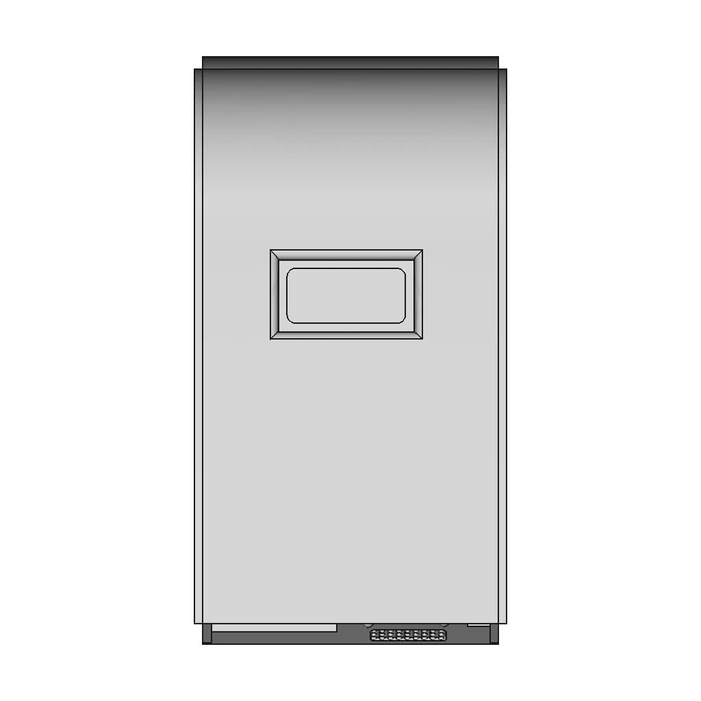 Mask5 1 | Professional CAD Design_0_0_degree_snapshot