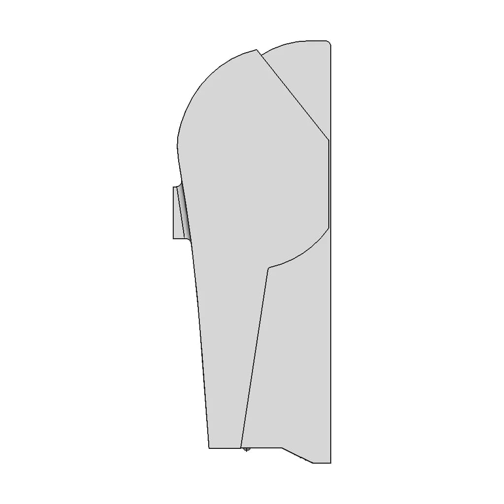 Mask5 1 | Professional CAD Design_0_90_degree_snapshot