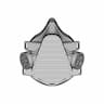 Swasa 1 0 1 | Professional CAD Design_0_0_degree_snapshot