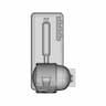 Love Cures Face Mask Holder 1 | Professional CAD Design_0_270_degree_snapshot