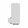 Love Cures Face Mask Holder 1 | Professional CAD Design_0_90_degree_snapshot